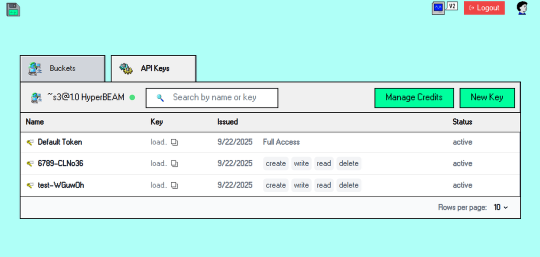 Everything New in Load Cloud V2 | Blog | Load Network