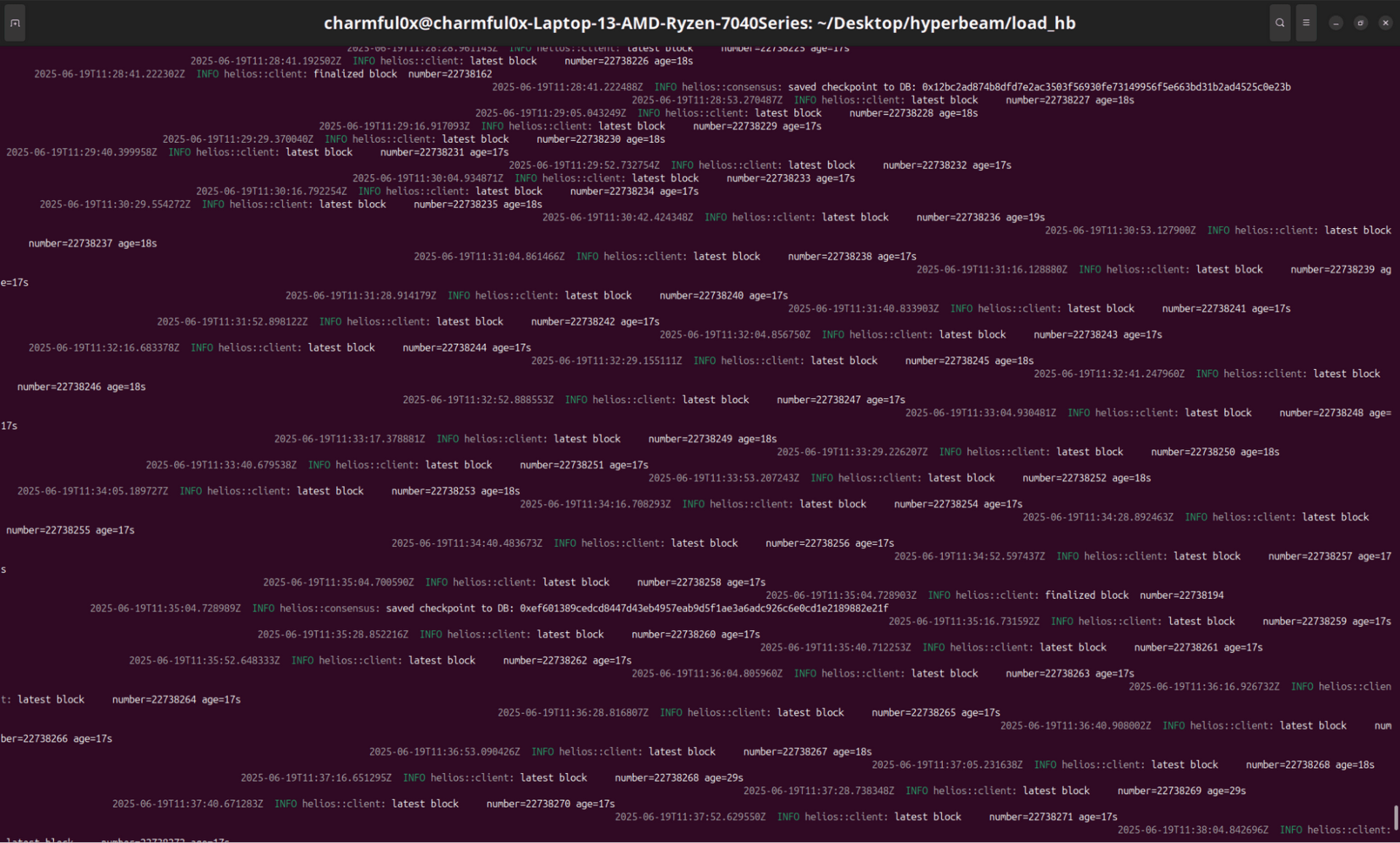 cli