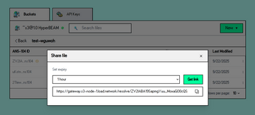 Everything New in Load Cloud V2 | Blog | Load Network