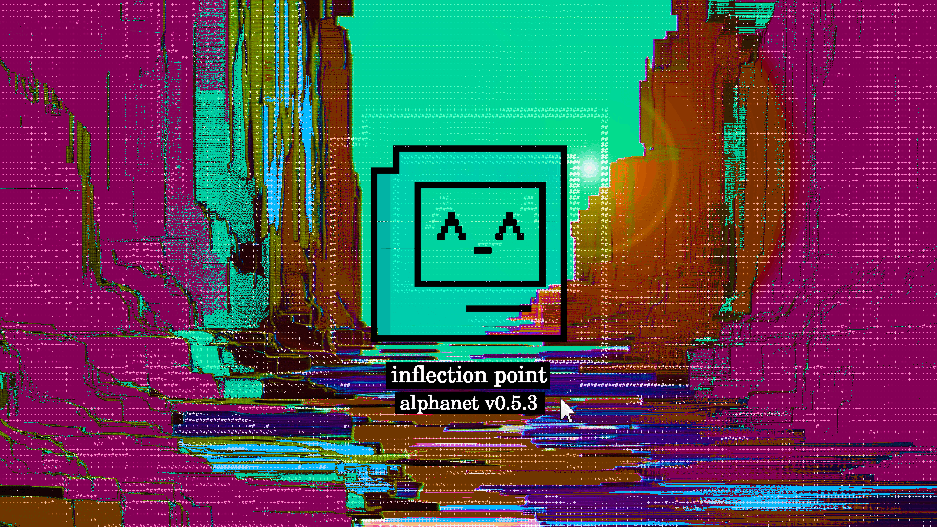 Alphanet V5: The Inflection Upgrade